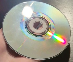 Resident Evil: Code Veronica SOLO CD 1 e 2 dischi CD (Sega Dreamcast, 2000)