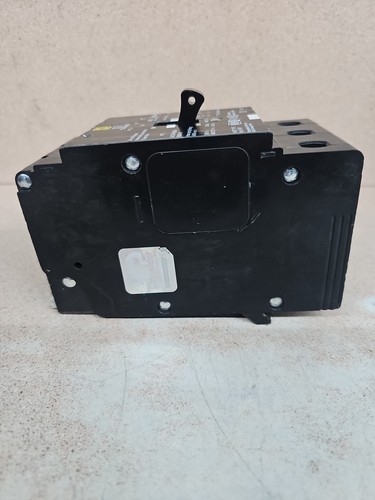 NEW EJB34050 - Square D Bolt-On 480V 50A 3P circuit breaker 65kA@480V NT SEE PIC - Picture 4 of 4