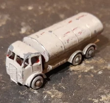 Matchbox Lesney No.11 Esso Petrol Tanker Diecast Vehicle