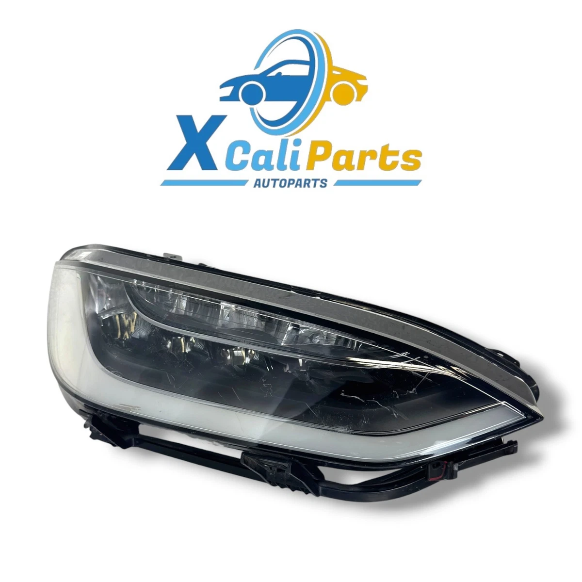 Tesla Headlights for Tesla X for sale | eBay
