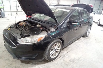 2017 Ford Focus 2.0L Engine Motor OEM 60K Miles - LKQ439884367