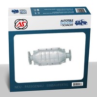 Kat für Rover 200 / 400 214 / 216 / 414 / 416 Si