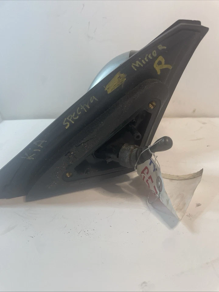 Espelho de porta de passageiros Kia Spectra 2003-2008 (257);s) - Imagem 4 de 4