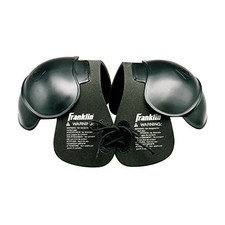 SHOULDER PADS FOR FRANKLIN YOUTH UNIFORM SETS