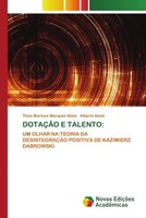 Thais Marluce Marques Abad (U. A.) | DotaÇÃO E Talento: | Taschenbuch (2022)