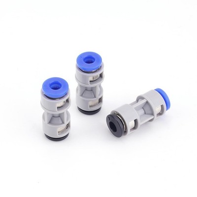YIBEICO 3pcs Teflon PTFE Tube Adapter Replacement for Bambu Lab...