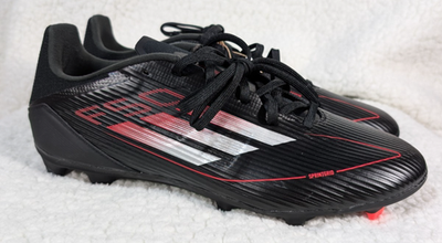 Adidas F50 League FG/MG - Stealth Victory Pack (SP25) Men's 10