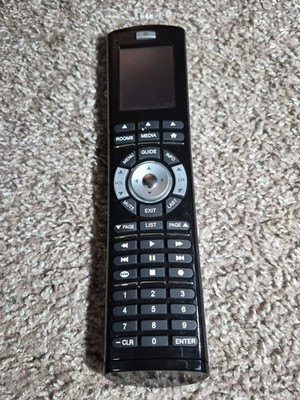 Elan Home Systems HR2 Remote Control With Charging Station