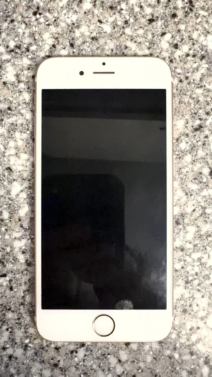 iPhone 6s Unlocked iOS for sale | eBay