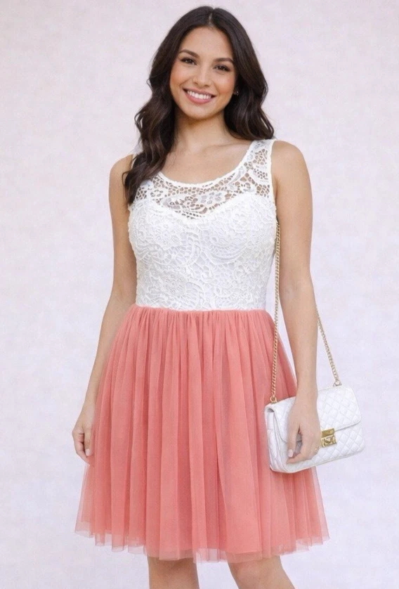 Lipsy Nylon Dresses Fit & Flare for sale | eBay UK