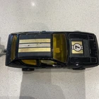 Vintage Corgi GS32 JPS Lotus Elite & F1 Racing Team Car & Trailer Set - Rare