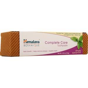 Himalaya Botanique - Simply Spearmint 529 2790₽