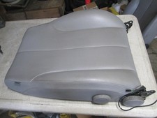 06 07 08 09 10 Vw Passat Front Passenger Right Gray Leather Seat Back