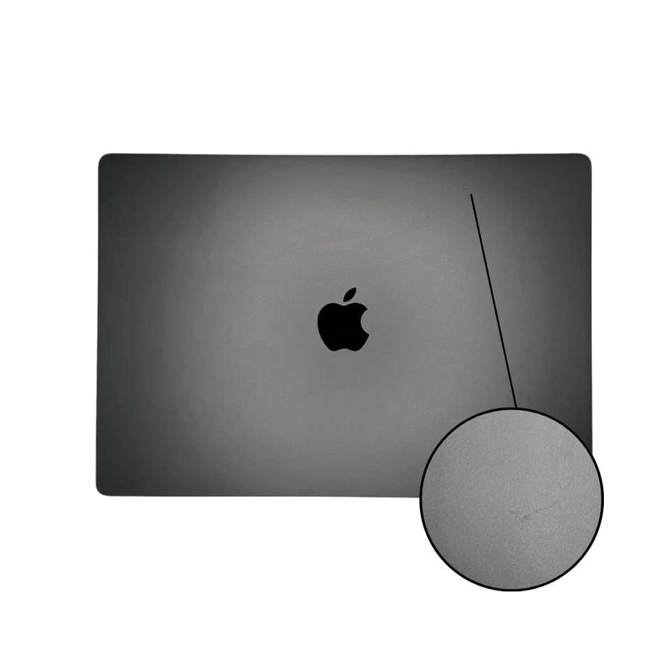 Apple MacBook Pro 16" M3 Max · 36GB · 1TB, photo 3 sur 5