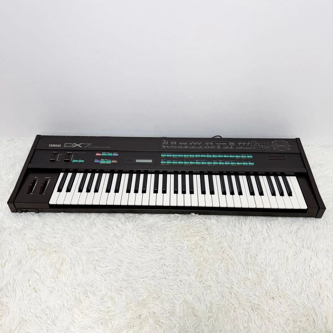 Yamaha Dx 1 for sale | eBay