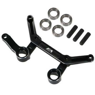 SP steering crank: for Tamiya TC-01 (T4, T7, T9) [Eagle model] [#TC-01-04]