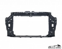 SchloßTräGer Frontmaske FüR Hyundai Ix20 Vorne 10-19