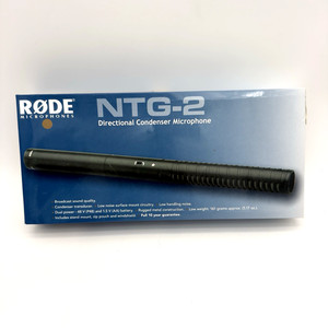 Rode Ntg5 | eBay