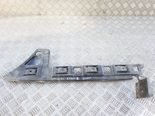 Volkswagen Passat B6 2006 Stoßstange hinten links Halterung 3C5807393 VAL244652