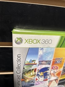 Dreamcast Collection - Microsoft Xbox 360 Brand New