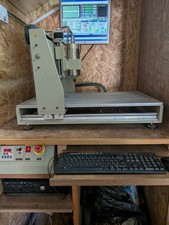 6040 CNC Router 1.5kw Water Cooled Full Setup Milling Engraving Machine