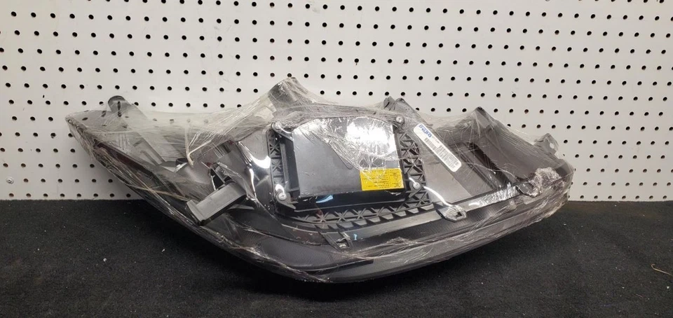 Driver Left Headlight With HID Fits 04-06 LEXUS ES330 1665754 Foto 3 de 4