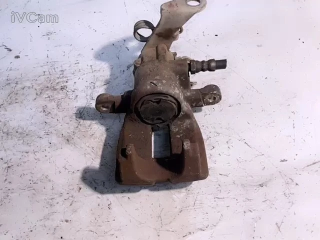 PINZA FRENO POSTERIORE DESTRA PER ALFA ROMEO Mito Serie (955_) A152 38 (08>) - Immagine 3 di 4