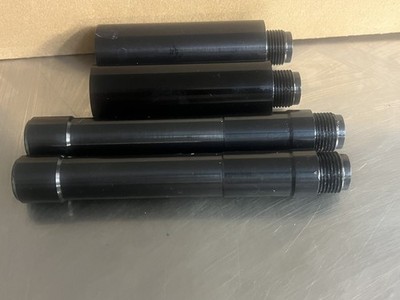 2 Sets Custom CNC AEA Alarmo & Harpoon 45 & 68 Caliber Barrel Sets
