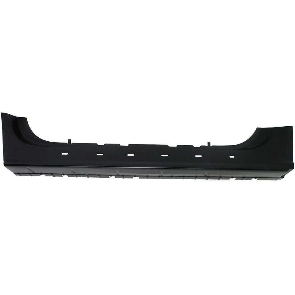 Juego de paneles basculantes para Ford F-150 1998-2003 1998-1999 Ford F-250 nuevo estilo de carrocería Foto 2 de 4