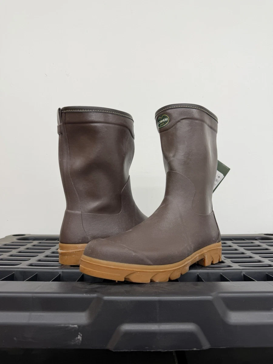 Le Chameau Rubber Boots products for sale | eBay