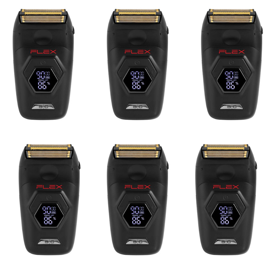 6-pack | Sc806b | Brand New