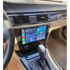 8-core Android Stereo Carplay 4+64GB For BMW ...