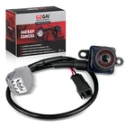 Backup Camera 170° Wide-Angle Compatible with Journey 2011-2020 - Easy Install