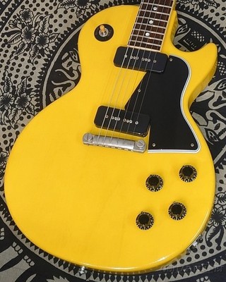 Gibson Custom Shop ~japan Limited Run~ 1957 LES Paul Special 