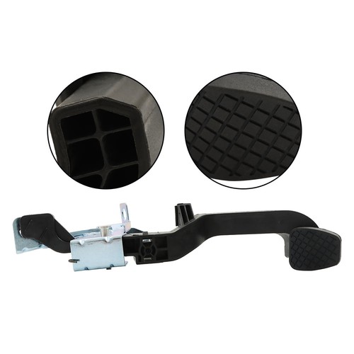 Clutch Pedal With Bracket Assembly For 2003-2007 Saturn Ion 2.2L 2.4L 15274047 - Picture 9 of 10