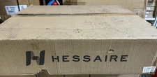 Hessaire P3000 Evaporative Cooler Pad 22" x 26" x 6" Swamp damage HVAC