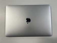 13-Inch Apple MacBook Pro 2.5Ghz I7 16Gb Ram 256Gb Ssd A1708 Mid 2017 28777