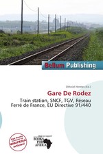 Othniel Hermes | Gare De Rodez | Taschenbuch ...