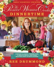 The Pioneer Woman Cooks: Dinnertime - Comfort Classics, Freezer Food, 16-min...