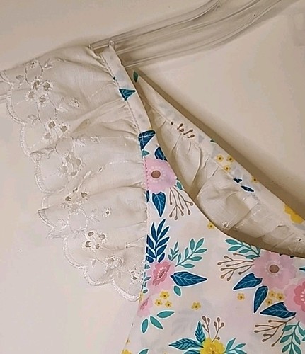 Eleanor Rose Serena Dress - Picture 4 of 16