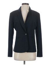 Halogen Women Blue Blazer 4