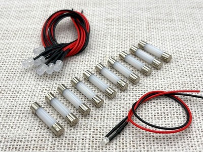 Pioneer QX-9900 replacement LED lamps kit panel bulb lights upgrade kit set