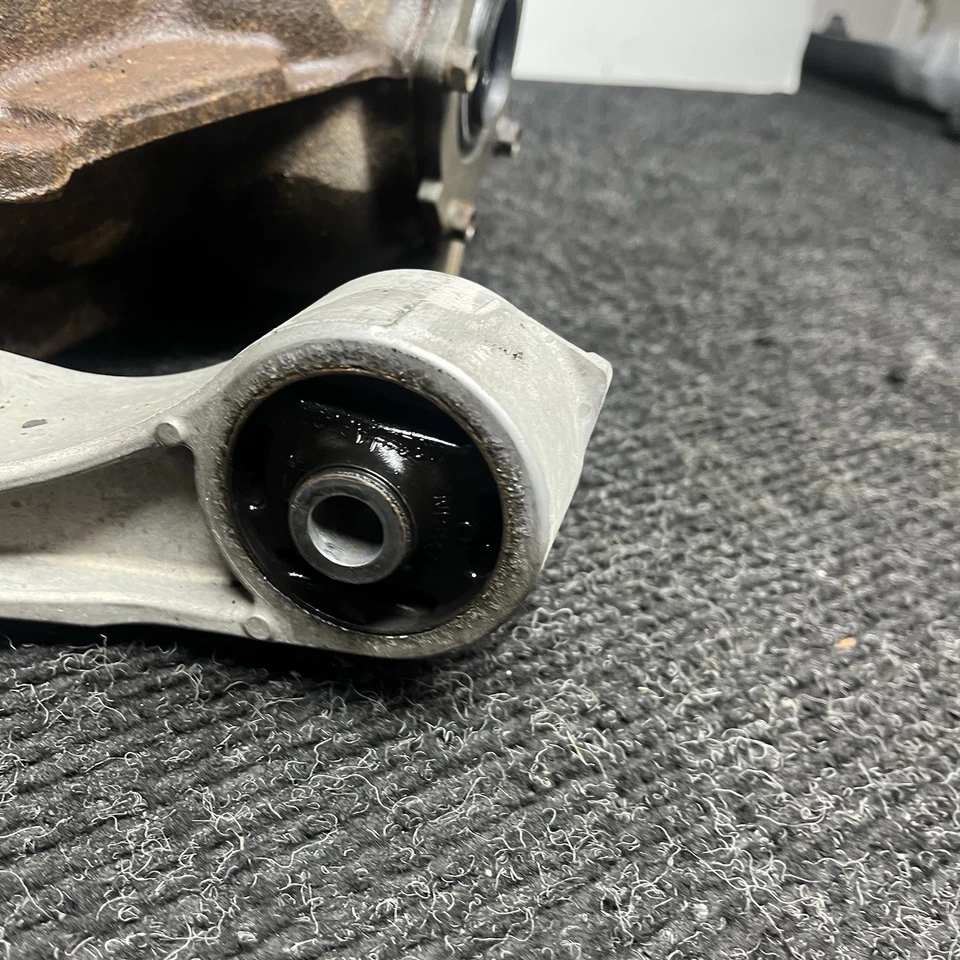 ☑️ 2008-2021 Subaru WRX STI OEM R180 Rear Differential Diff Assembly 3.54 Ratio - Image 4 of 4