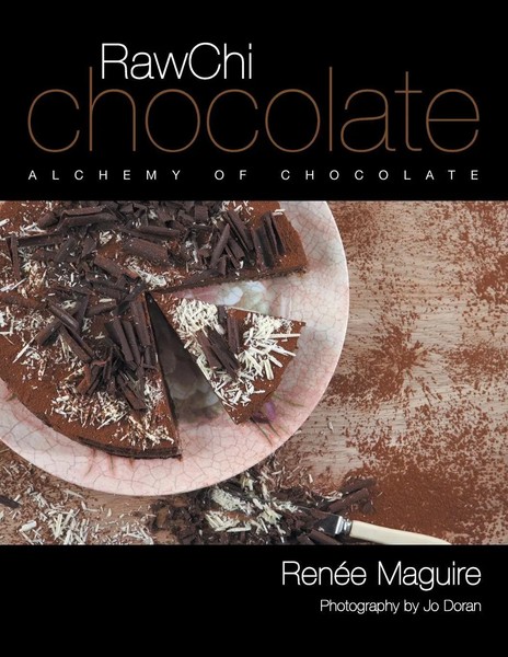 RenéE Maguire | Rawchi Chocolate | Taschenbuch | Englisch (2013) | Xlibris-image
