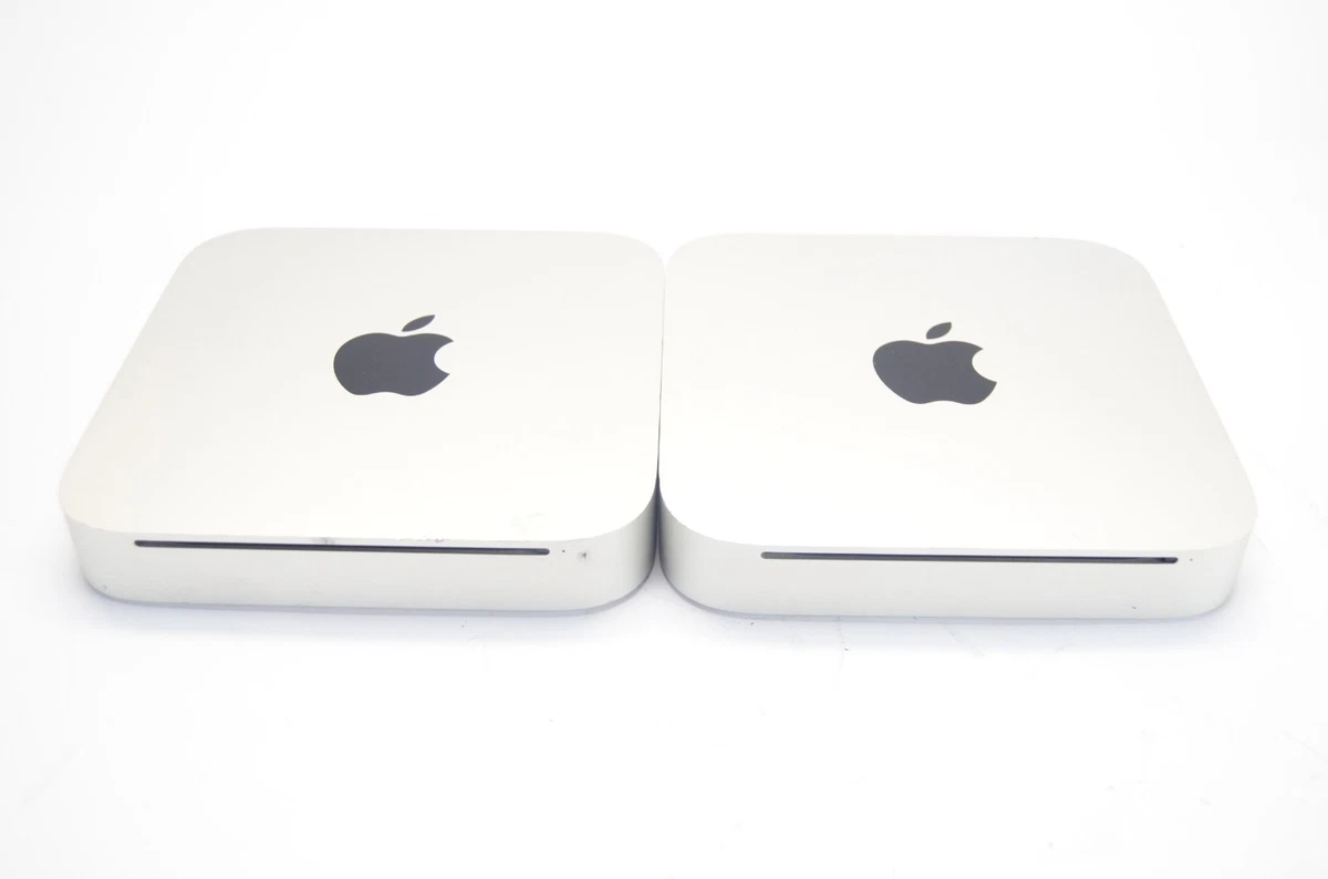 Apple Mac Mini A1347 for sale - eBay
