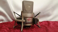 NEUMANN Condenser Microphone TLM103 + Ea4 Used