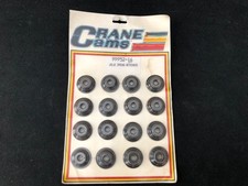 Crane Cams 99952-16 Valve Spring Retainers Nos