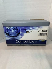 Compatible Printer Toner C7115X;PRM New In Box 