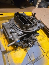 Holley Carburetor List-4452-s Date 991 Ford 302 351 390 427 428 429 V8 1970s Holley Carburetor List-4452-s Date 991 Ford 302 351 390 427 428 429 V8 1970s