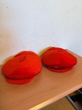 USJ Mario headgear set of 2